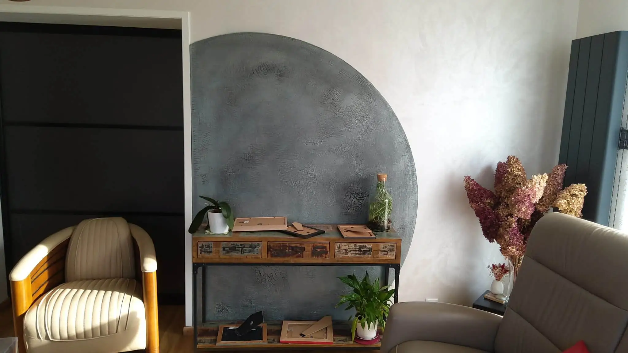 Produit décoratif